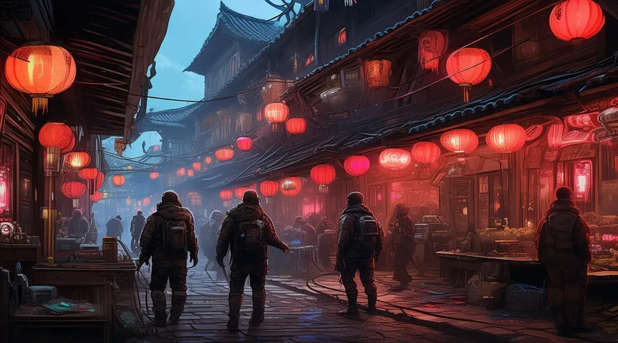 伊洛纳游戏图片3
